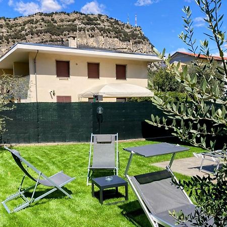 Casa Fiorella Torbole Sul Garda Esterno foto