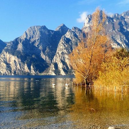 Casa Fiorella Torbole Sul Garda Esterno foto