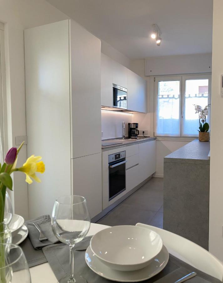Casa Fiorella Torbole Sul Garda Esterno foto