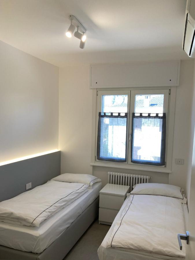 Casa Fiorella Torbole Sul Garda Esterno foto