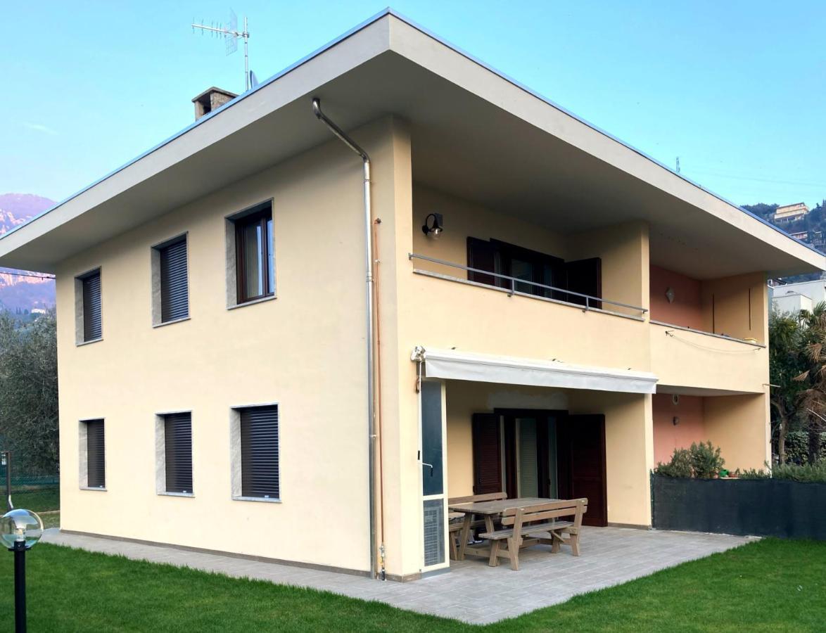 Casa Fiorella Torbole Sul Garda Esterno foto