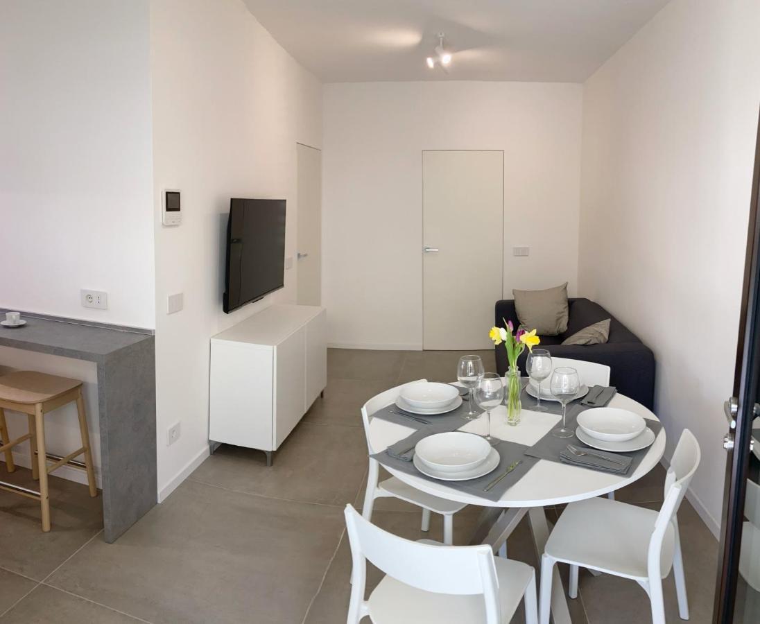 Casa Fiorella Torbole Sul Garda Esterno foto