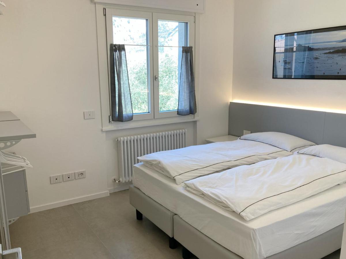 Casa Fiorella Torbole Sul Garda Esterno foto