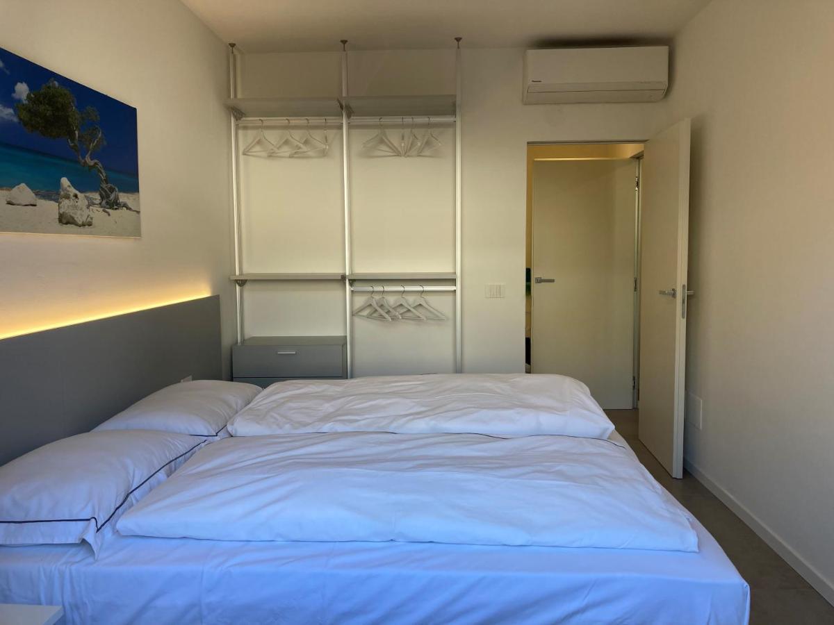 Casa Fiorella Torbole Sul Garda Esterno foto
