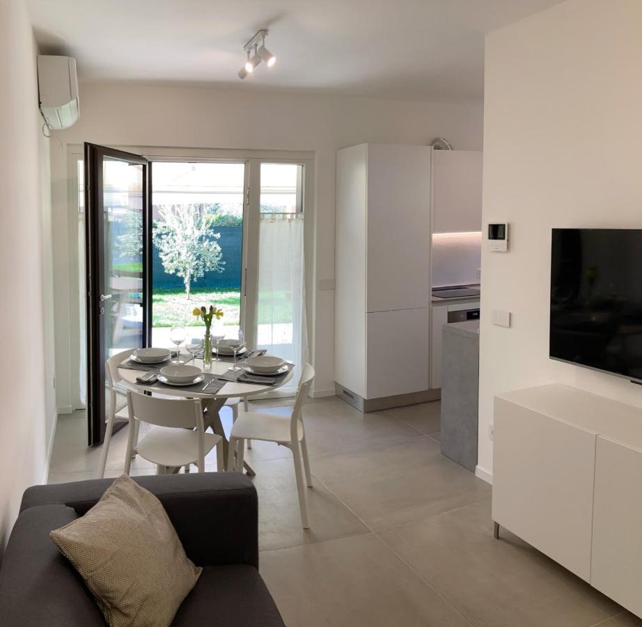 Casa Fiorella Torbole Sul Garda Esterno foto
