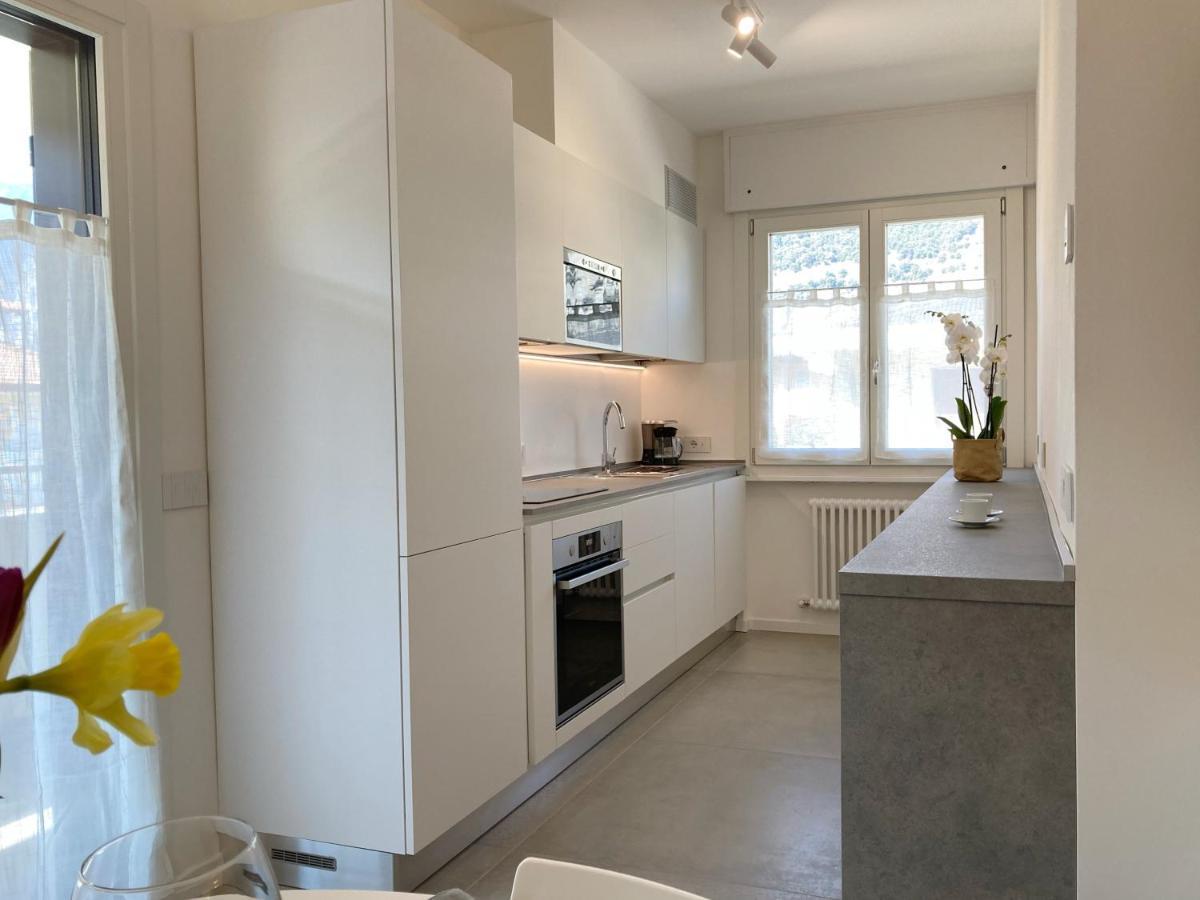 Casa Fiorella Torbole Sul Garda Esterno foto