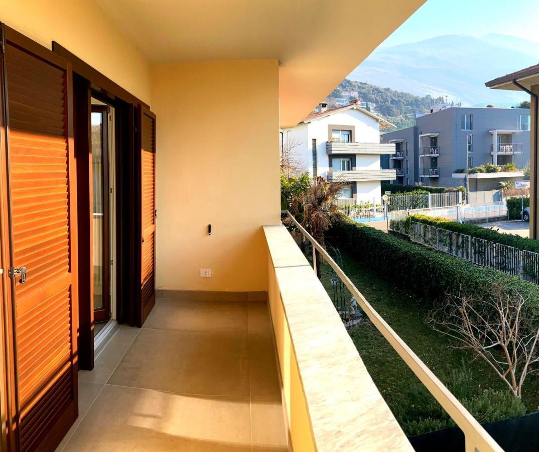Casa Fiorella Torbole Sul Garda Esterno foto