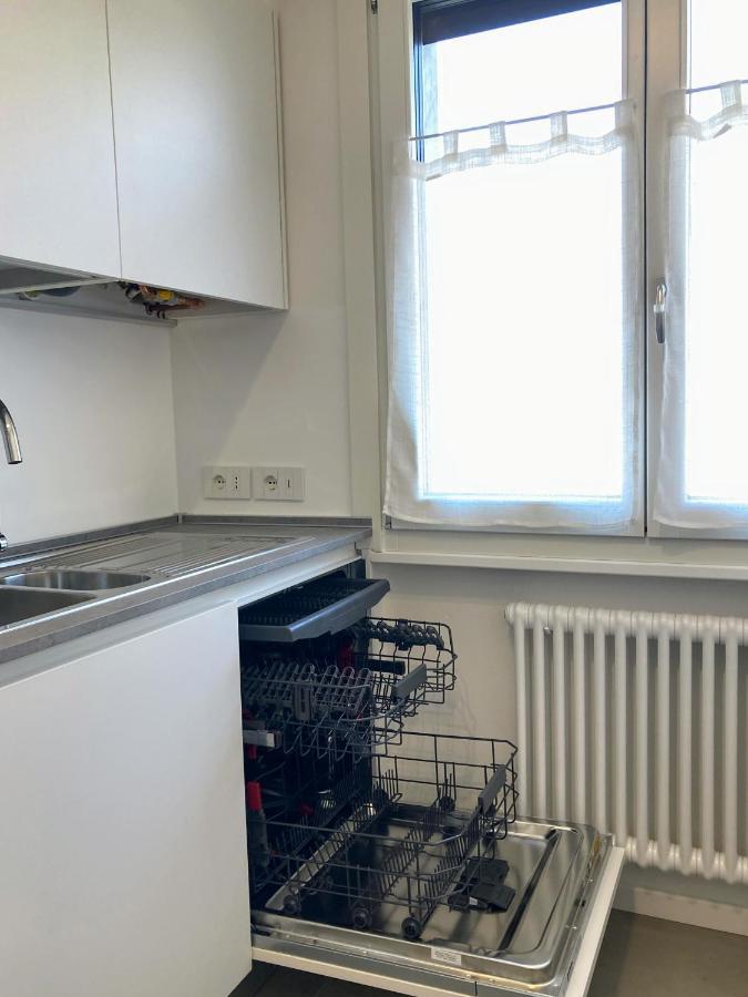 Casa Fiorella Torbole Sul Garda Esterno foto