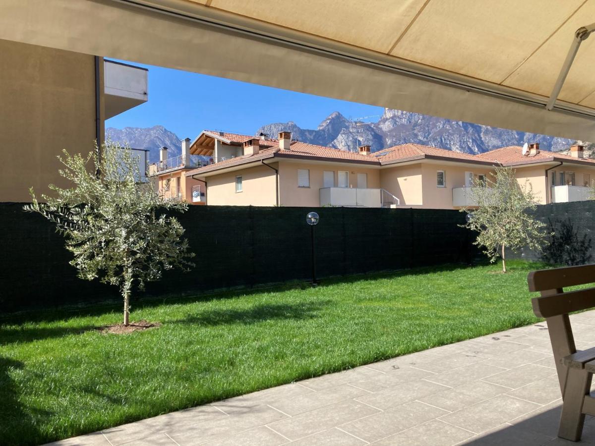 Casa Fiorella Torbole Sul Garda Esterno foto