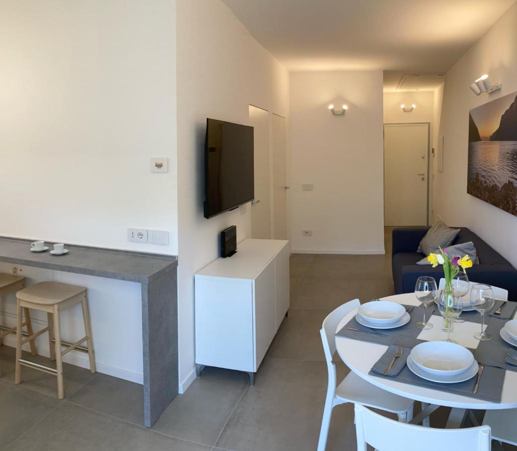 Casa Fiorella Torbole Sul Garda Esterno foto