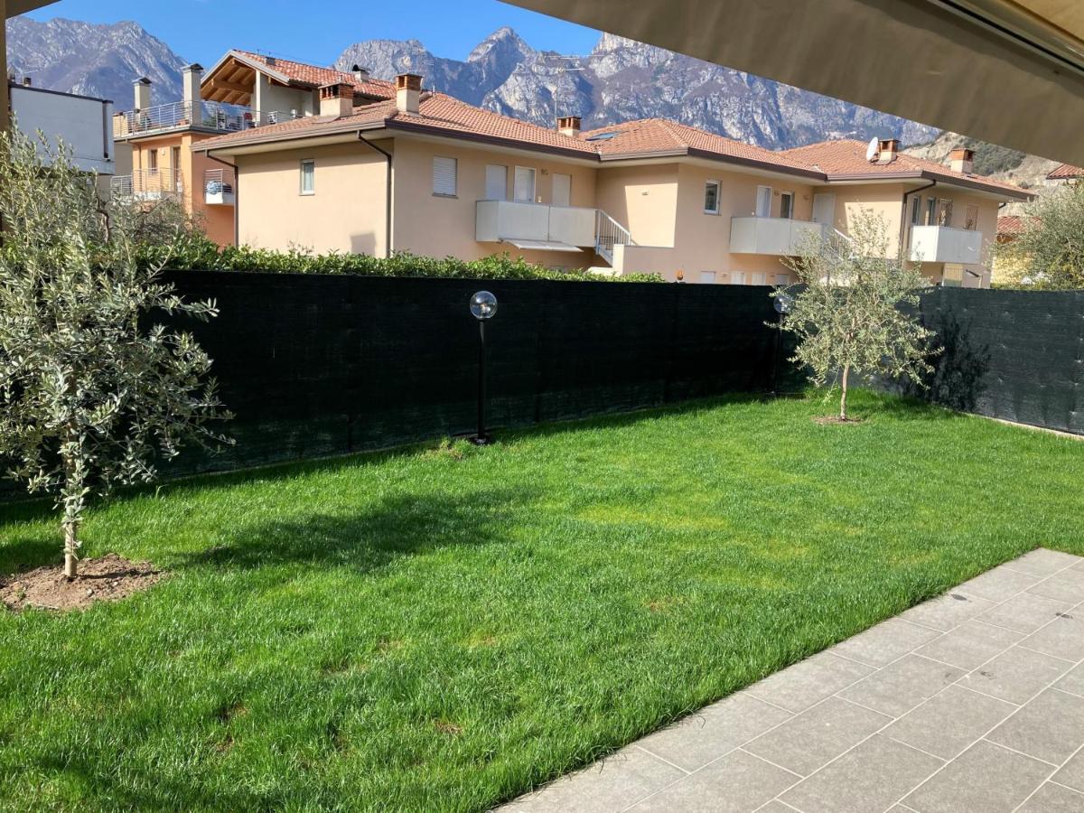 Casa Fiorella Torbole Sul Garda Esterno foto