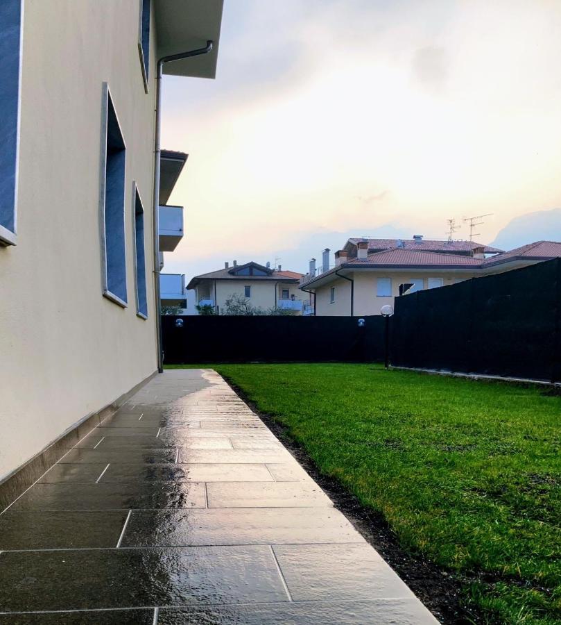 Casa Fiorella Torbole Sul Garda Esterno foto