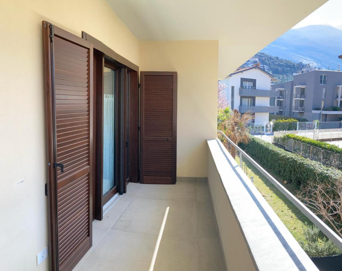 Casa Fiorella Torbole Sul Garda Esterno foto