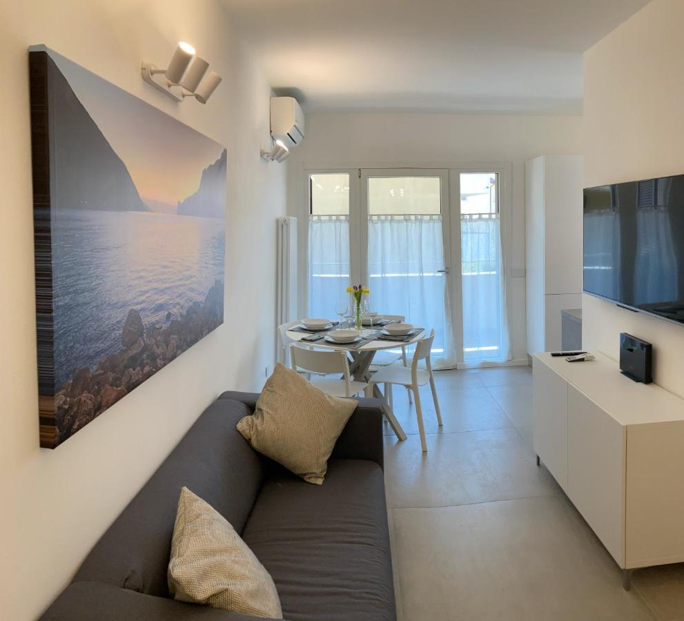 Casa Fiorella Torbole Sul Garda Esterno foto