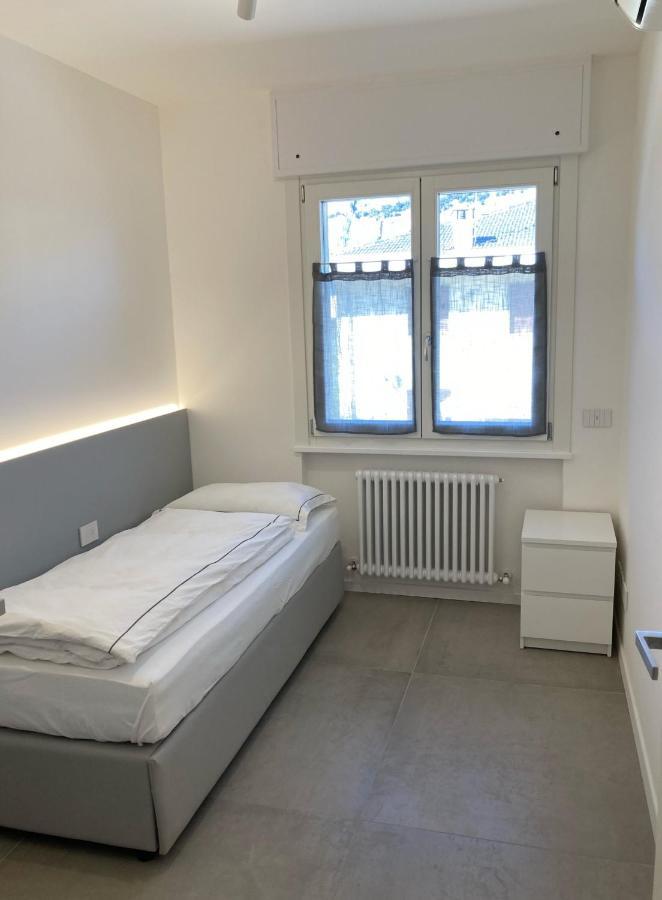 Casa Fiorella Torbole Sul Garda Esterno foto