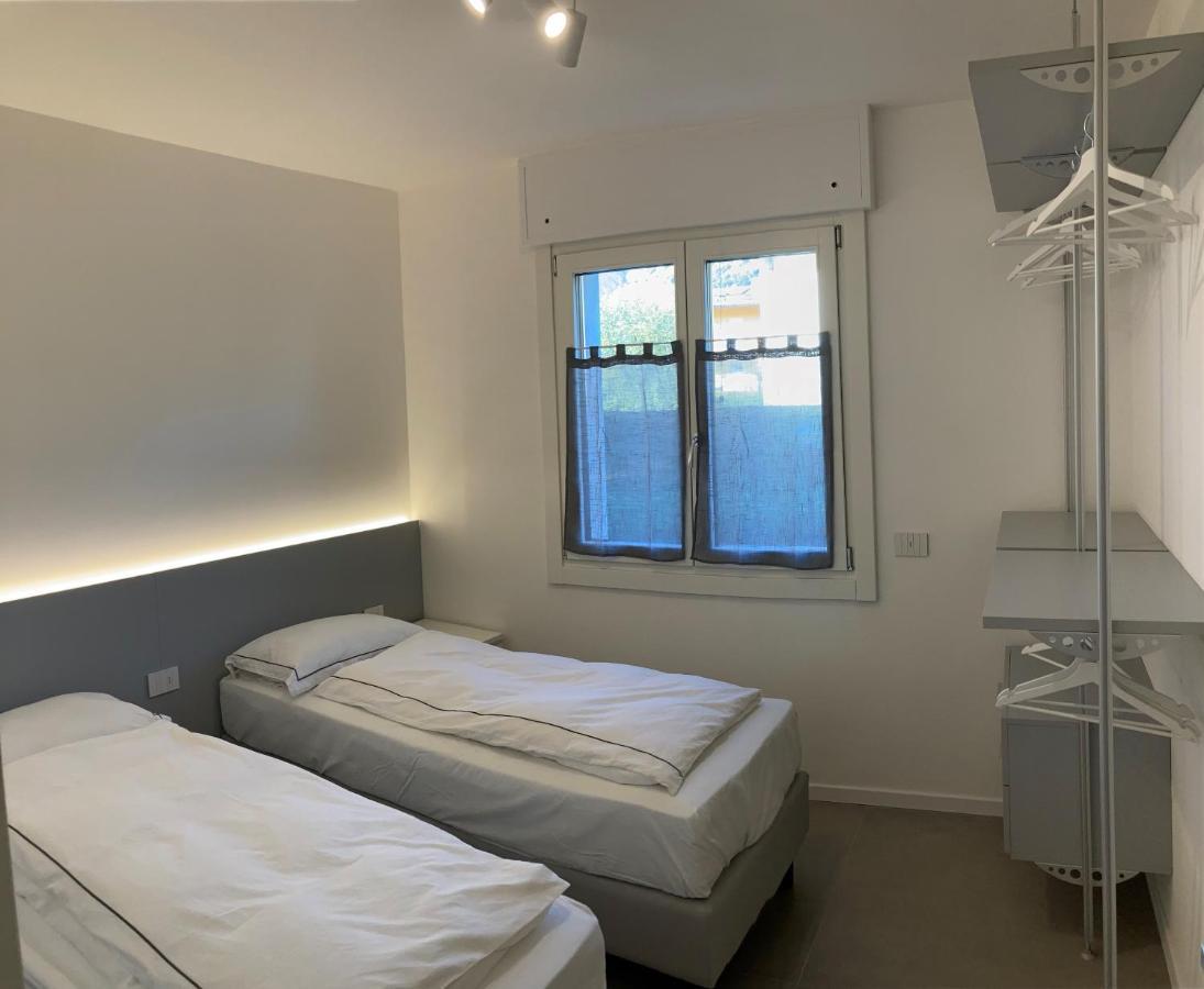 Casa Fiorella Torbole Sul Garda Esterno foto
