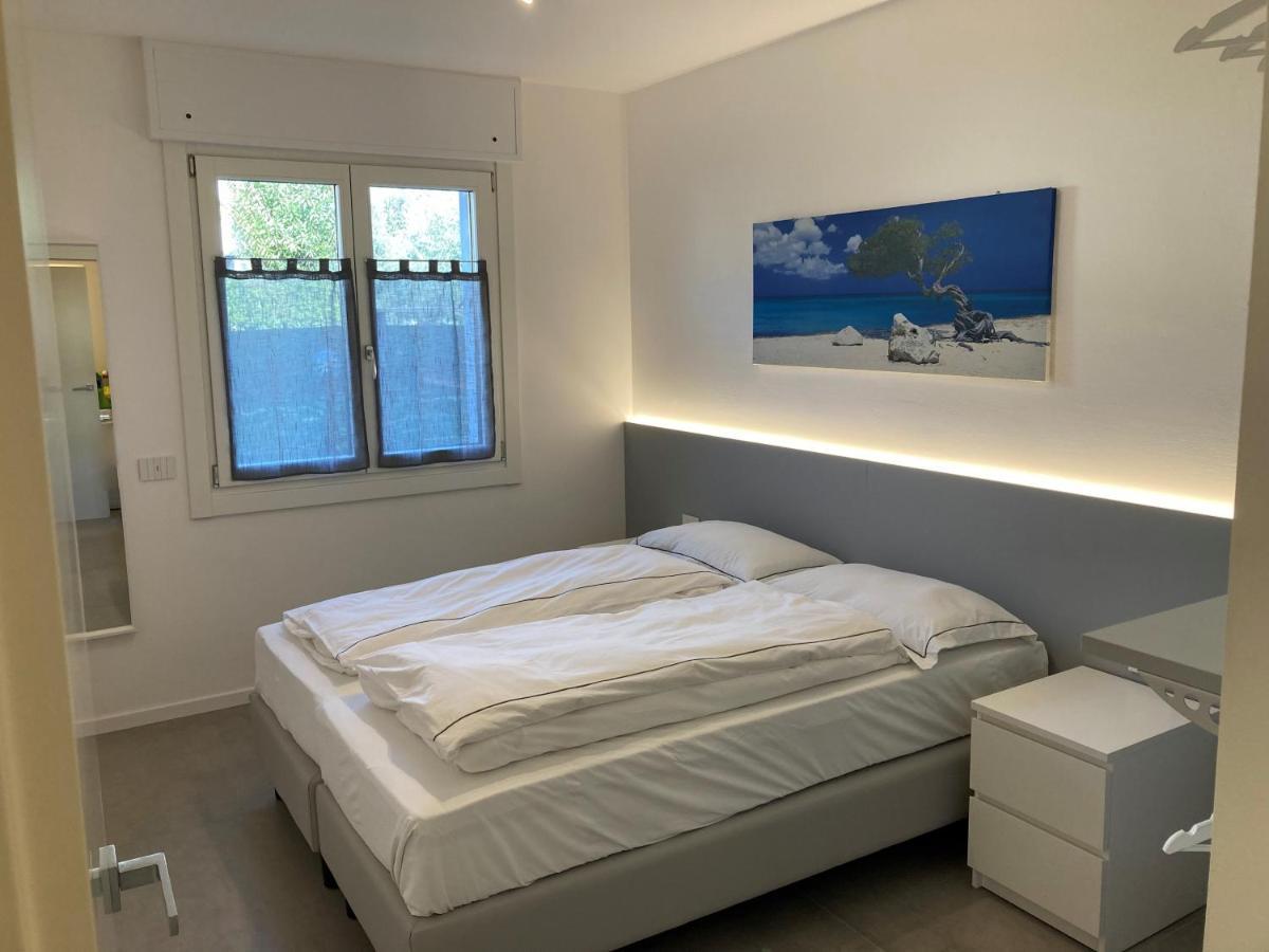 Casa Fiorella Torbole Sul Garda Esterno foto