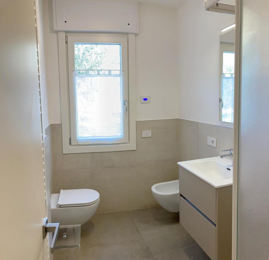 Casa Fiorella Torbole Sul Garda Esterno foto
