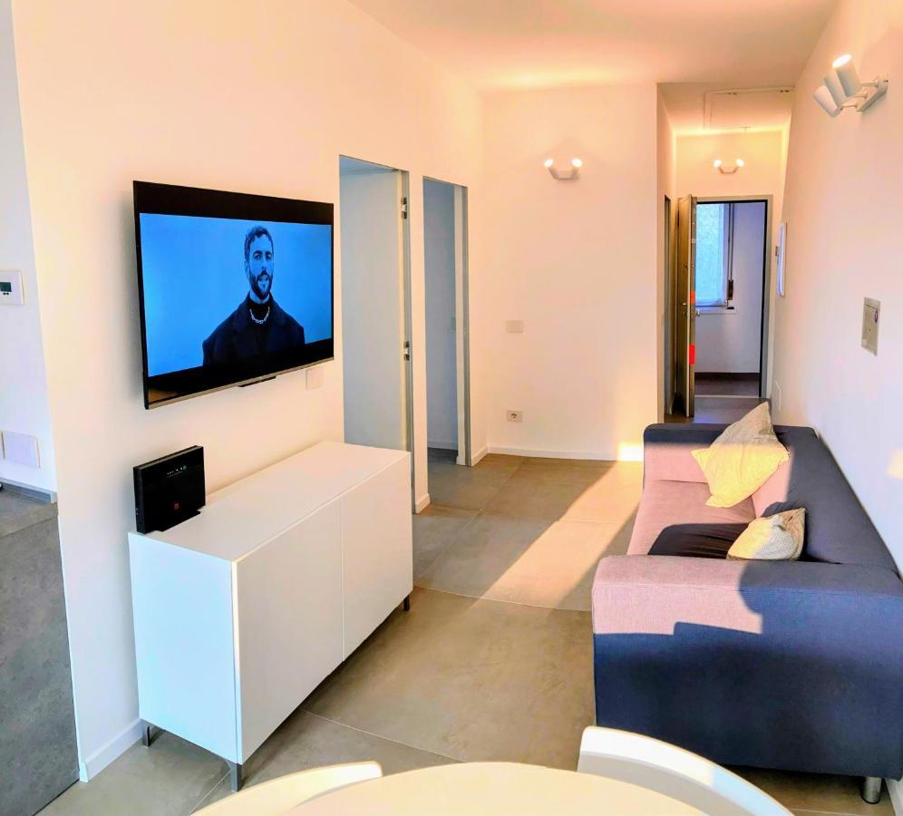 Casa Fiorella Torbole Sul Garda Esterno foto