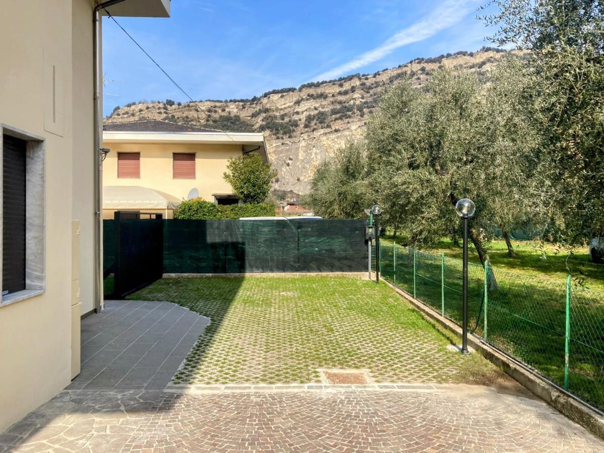 Casa Fiorella Torbole Sul Garda Esterno foto