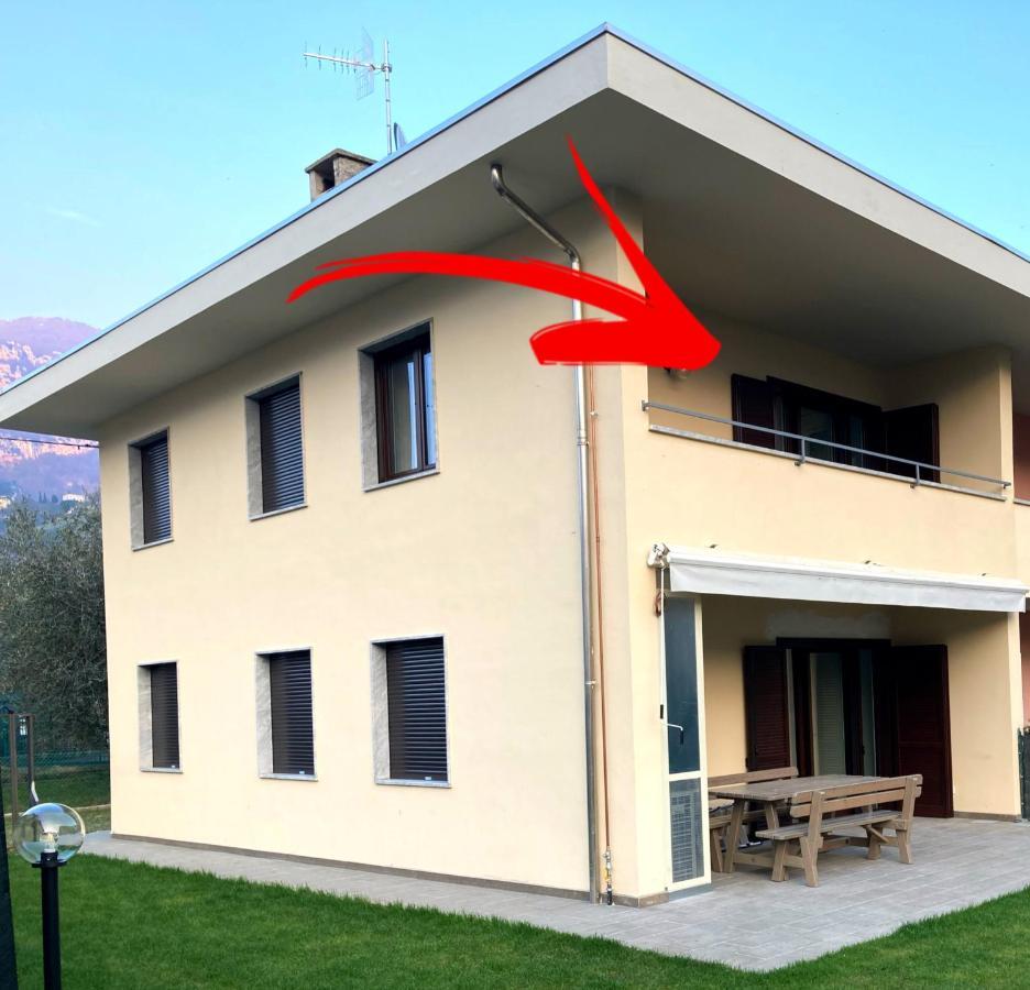 Casa Fiorella Torbole Sul Garda Esterno foto