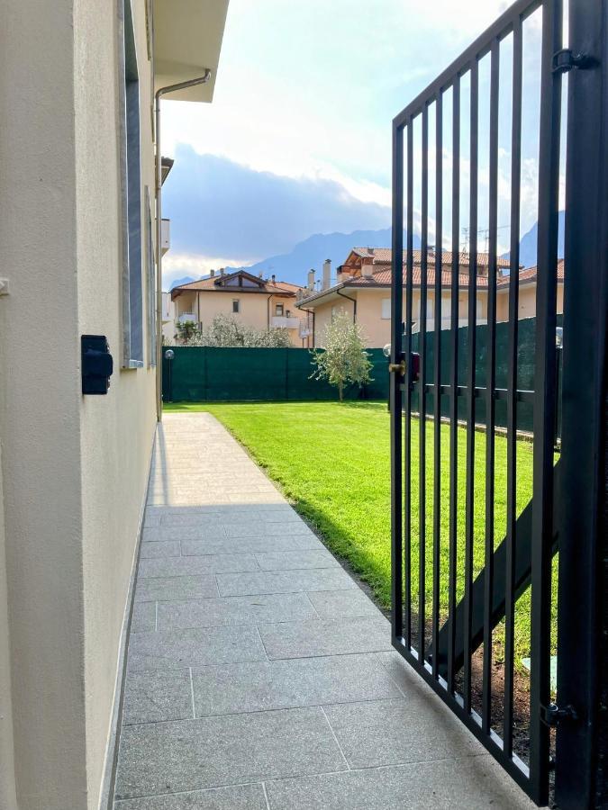 Casa Fiorella Torbole Sul Garda Esterno foto