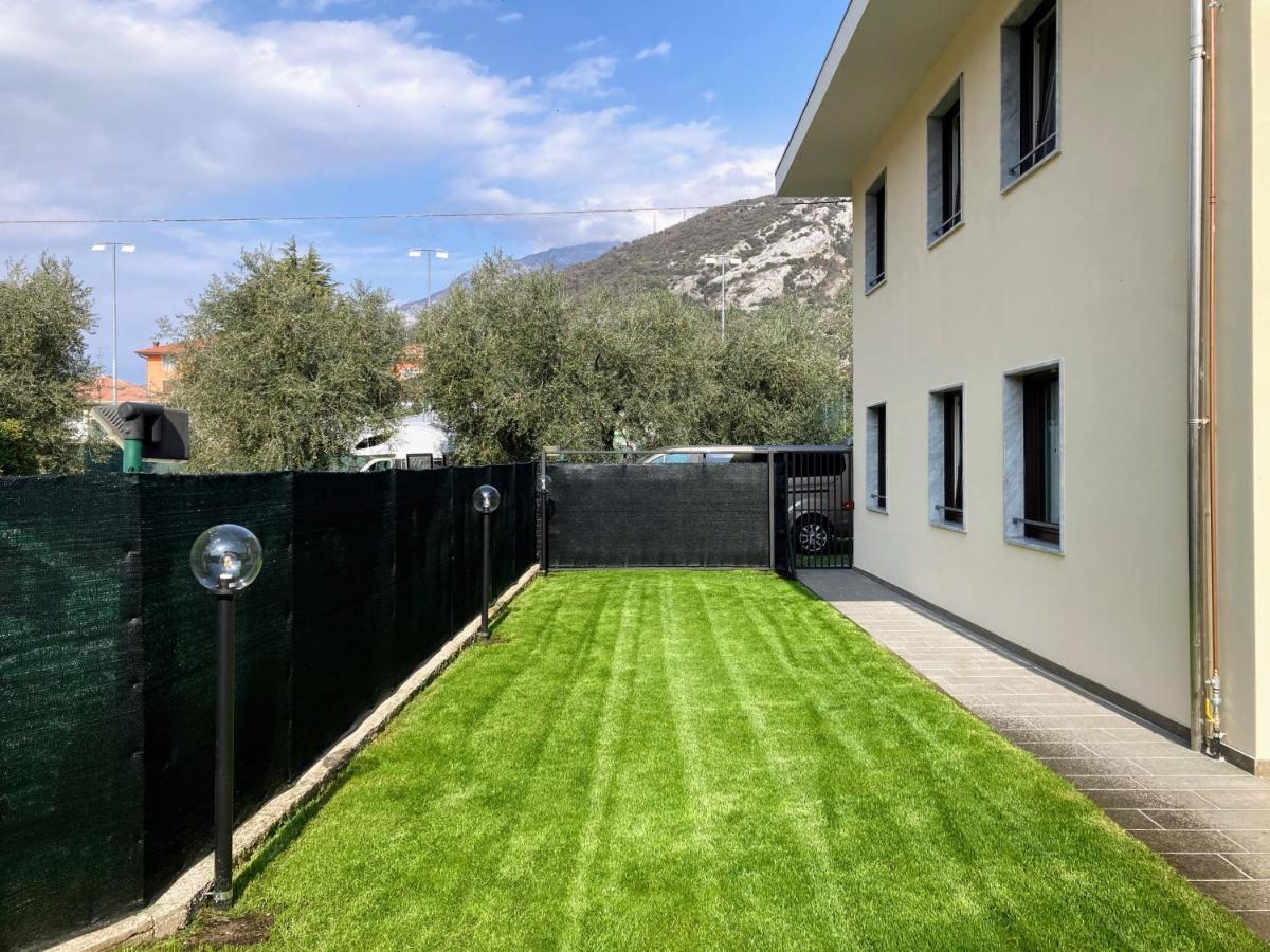 Casa Fiorella Torbole Sul Garda Esterno foto