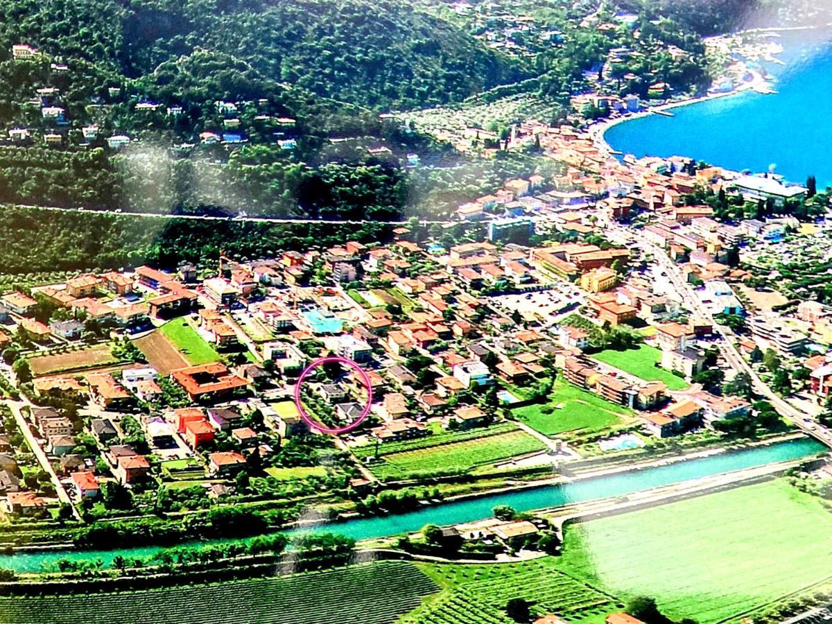 Casa Fiorella Torbole Sul Garda Esterno foto