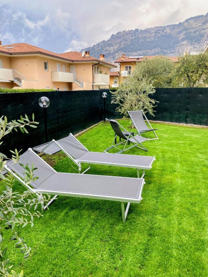 Casa Fiorella Torbole Sul Garda Esterno foto