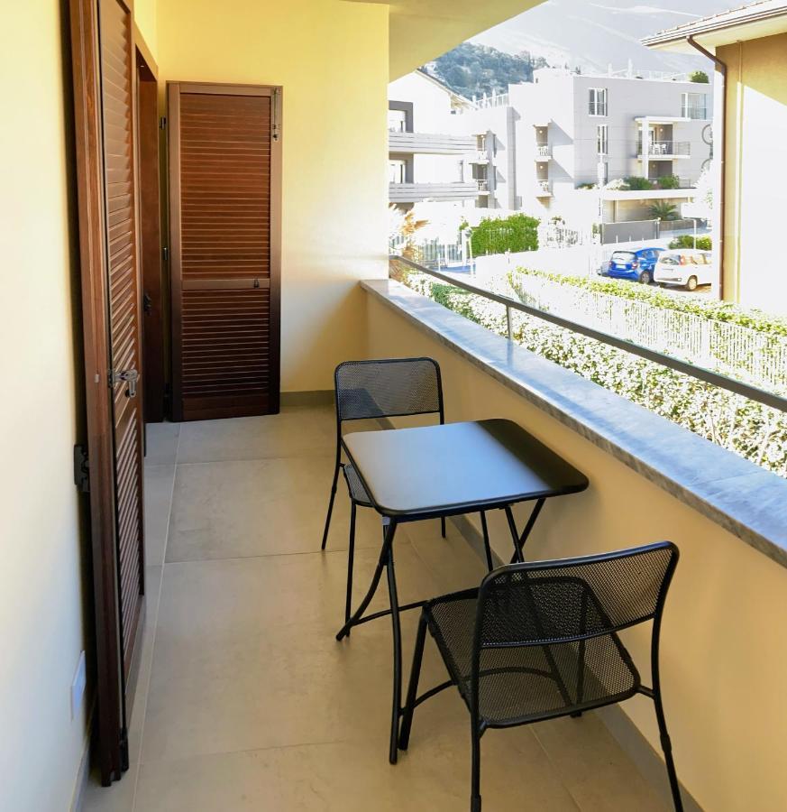 Casa Fiorella Torbole Sul Garda Esterno foto