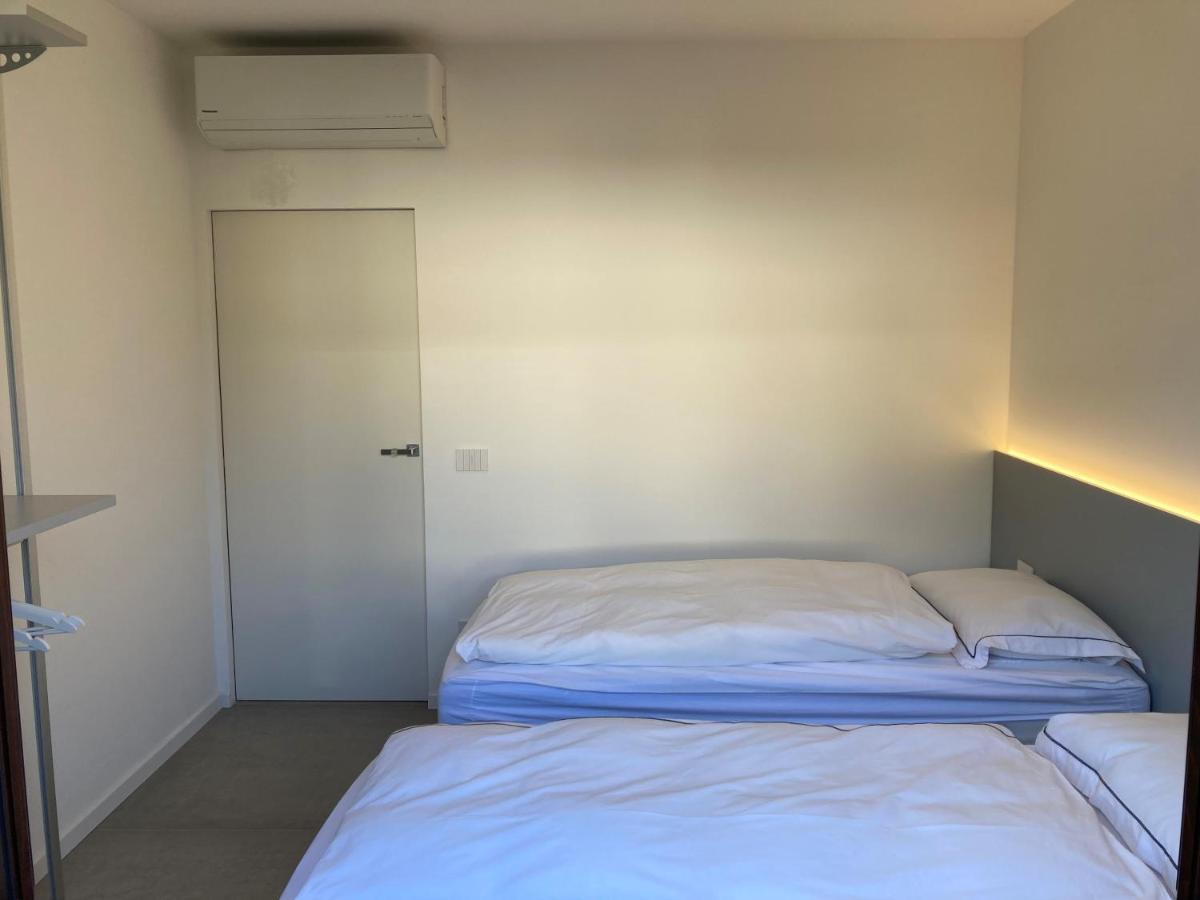 Casa Fiorella Torbole Sul Garda Esterno foto